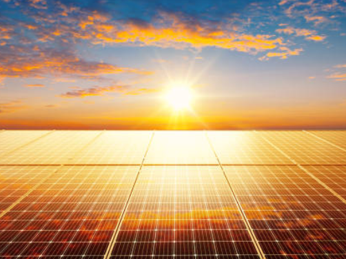 What Are the Four Types of Solar Energy Utilization?