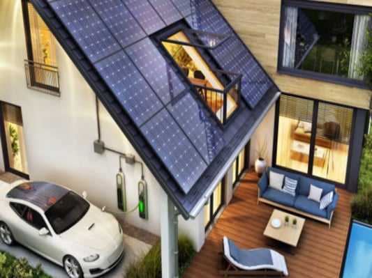 The Revolutionary Quick Mount PV Systems for Solar Energy Advancements