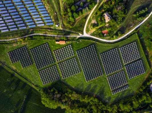 What Is Solar Farming: Harnessing the Power of the Sun for a Sustainable Future