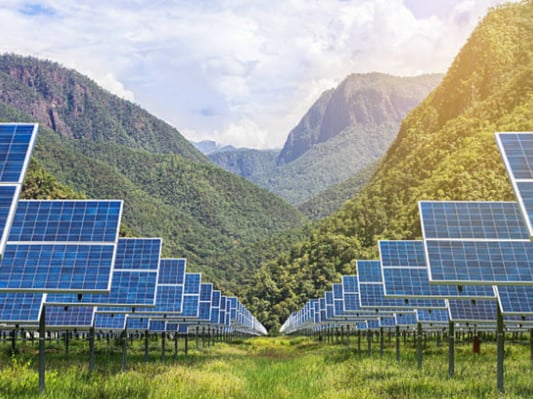 Harnessing the Sun: The Ultimate Guide to Solar Energy Solutions