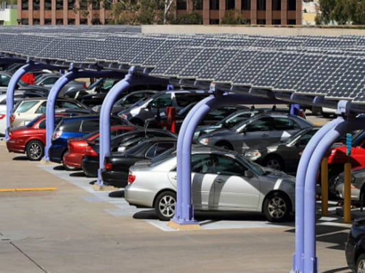 Why Residential Solar Carports are the Future of Sustainable Energy