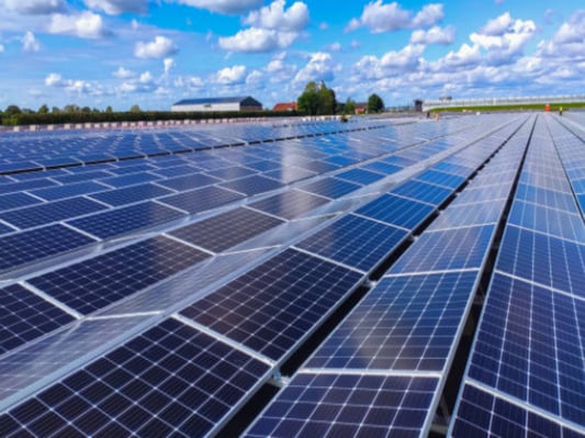 The Benefits of Solar Panel Mounting Brackets