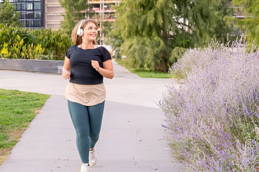 The Best Plus Size Joggers You Need in Your Closet