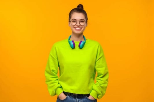 10 Reasons Why Cowl Neck Sweatshirt Womens are the Ultimate Fashion Statement