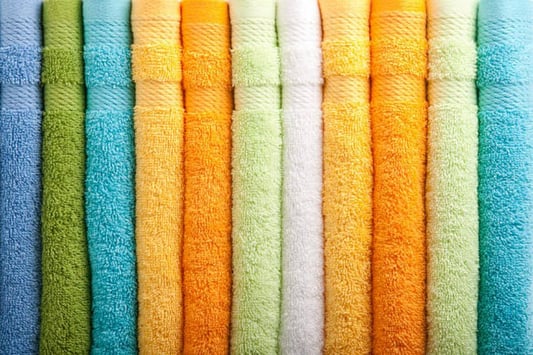 The Ultimate Guide to Choosing the Perfect Swimming Gown Towel