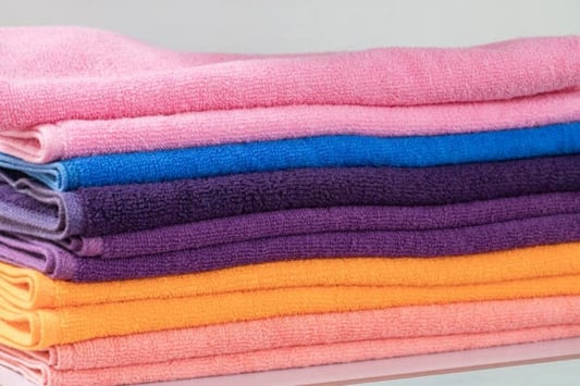 The Ultimate Guide to Plush Beach Towels: Everything You Need to Know