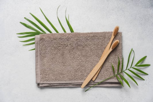 Everything You Need to Know About 100 Bamboo Bath Towels