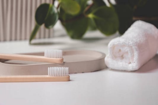 The Benefits of Using a 100 Bamboo Face Cloth