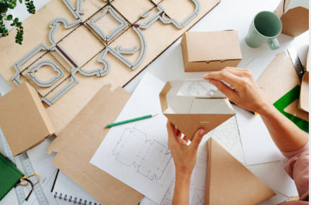 How Do I Design My Own Packaging? A Step-by-Step Guide