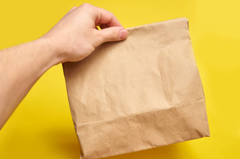 What Industry Are Paper Bags Used In? Exploring the Versatility of Paper Bags