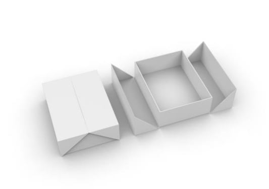 Magnetic Box Packaging: The Modern Solution for Elegant Gift Box