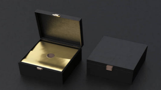 Magnetic Flap Gift Box Wholesale: The Perfect Packaging Solution for Your Products