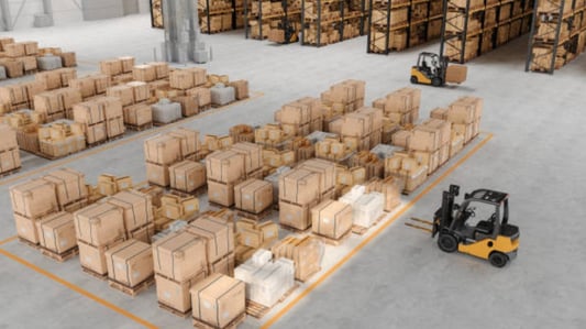 Bulk Shipping Boxes: Everything You Need to Know