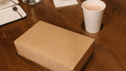 The Importance of Coffee Boxes: Everything You Need to Know