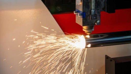 The Benefits of Using a CNC Metal Cutting Laser Machine