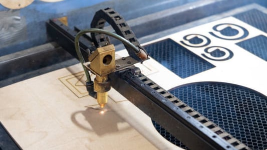 Can You Put a Laser on a CNC Machine?