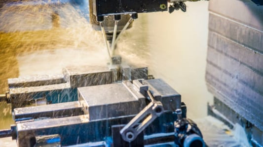 What You Need to Know About Cheap CNC Metal Milling Machines