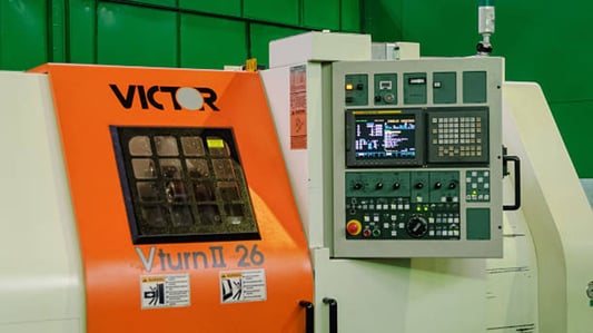 Top 10 Reasons Why You Should Consider a Horizontal Machining Center for Sale
