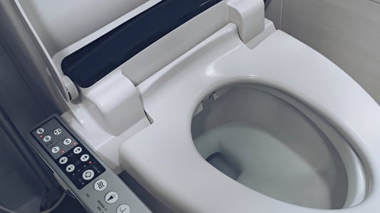 Why do Automatic Toilets Flush Randomly?