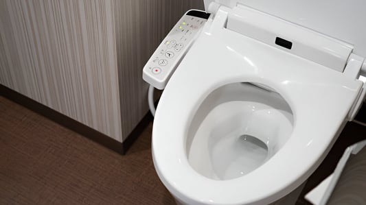 Do You Use Toilet Paper with a Smart Toilet?