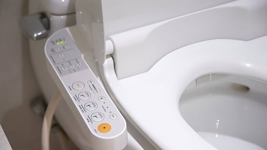 What is the Difference Between a Smart Toilet and a Regular Toilet?