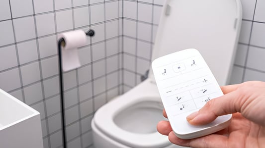 How Do You Clean a Smart Bidet?