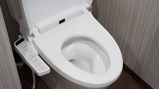 Is There a Self-Cleaning Toilet?