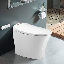 Does Smart Toilet Need Electricity?