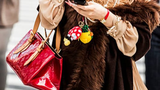 The Ladies Bag Trend in 2025: What You Need to Know