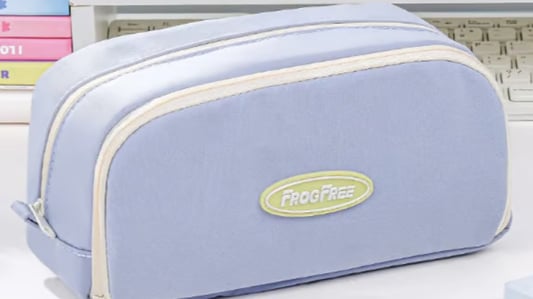 Which is better, pencil pouch or pencil box?