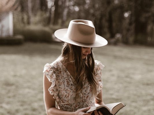 How to Take Care of Felt Hats: A Comprehensive Guide