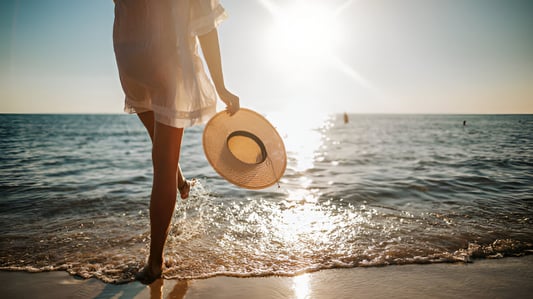 Maximize Your Sun Protection with Lifeguard Hats Premium Straw Hats with UPF 50+