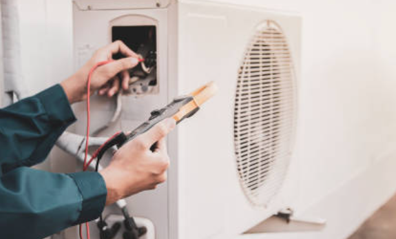 How to Check the Contactor on Your AC Unitt?