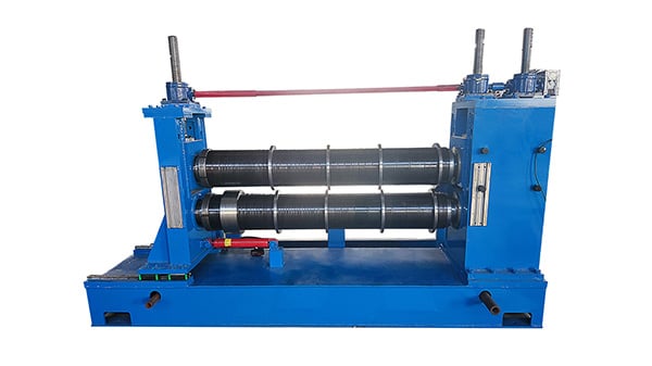 China Steel Coil Slitting Machine Factories: A Comprehensive Guide