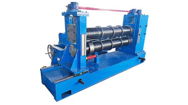 The Ultimate Guide to Steel Coil Slitting Machine Price: Everything You Need to Know