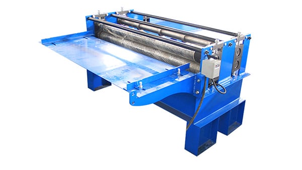 The Ultimate Guide to Steel Coil Slitting Machines