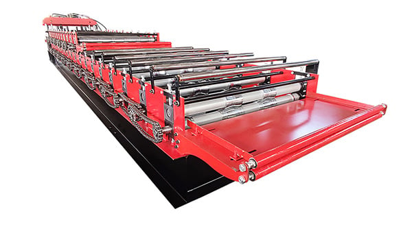 The Ultimate Guide to Double Layer Roofing Sheet Roll Forming Machines