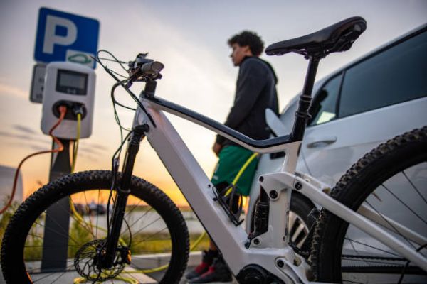 Why Battery Management Systems are Critical for Electric Bikes