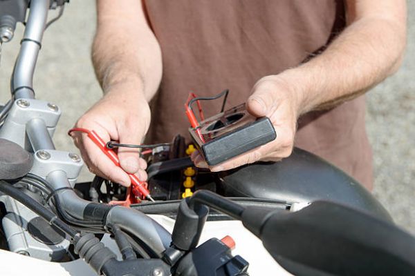 What is BMS on an E-bike: Understanding Battery Management Systems for E-Bike