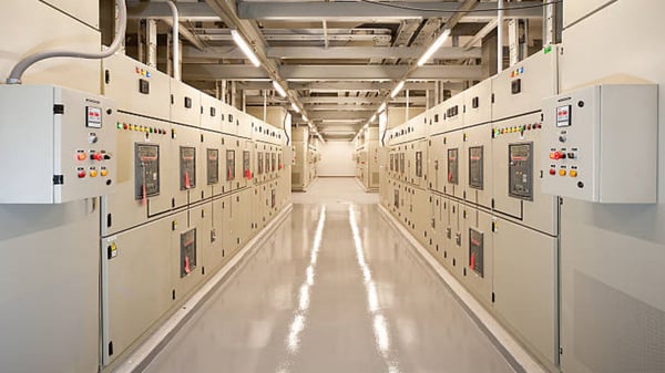 How to Troubleshoot Common Issues with Switchgear Mechanical Parts