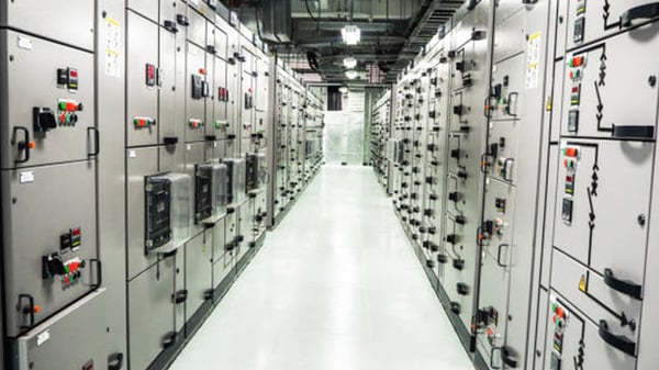 Reliable Infrastructure: Enhancing Grid Resilience with 24KV Ring Main Units