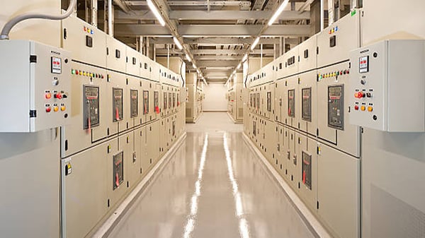 Switching to Safety: The Vital Role of 40.5kV Switchgear in Power Distribution