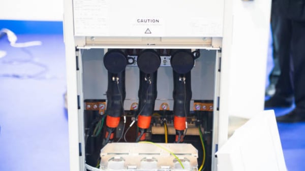 Safeguarding Your Systems: The Crucial Role of Vacuum Circuit Breakers