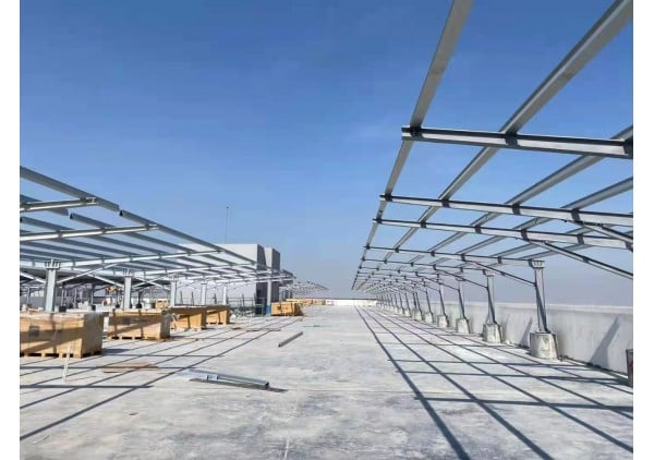 550KW X Bahrain May 2020