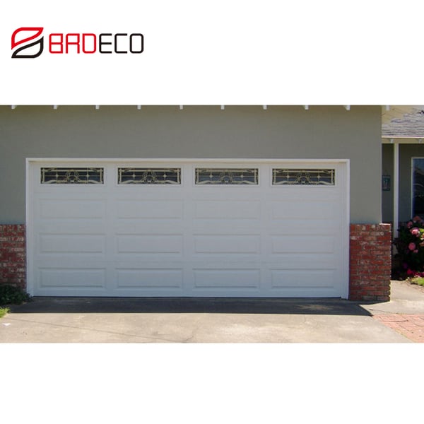 Garage Door Project in USA