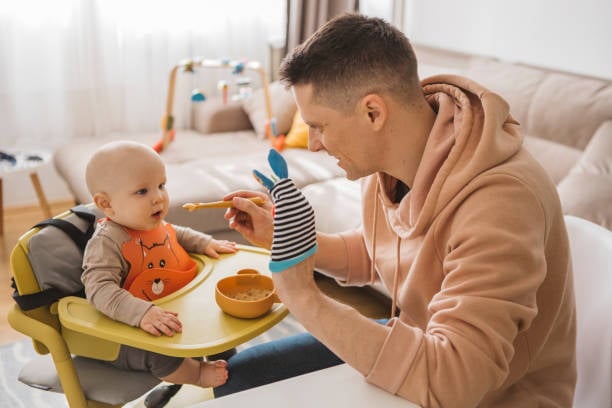 Why Silicone Baby Tableware Sets are the Perfect Choice for Your Little One