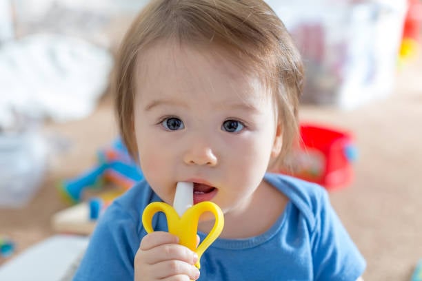 What Toys Are Good for Teething Babies? – A Comprehensive Guide