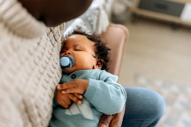 9 Best Pacifiers to Soothe Your Baby: A Comprehensive Guide