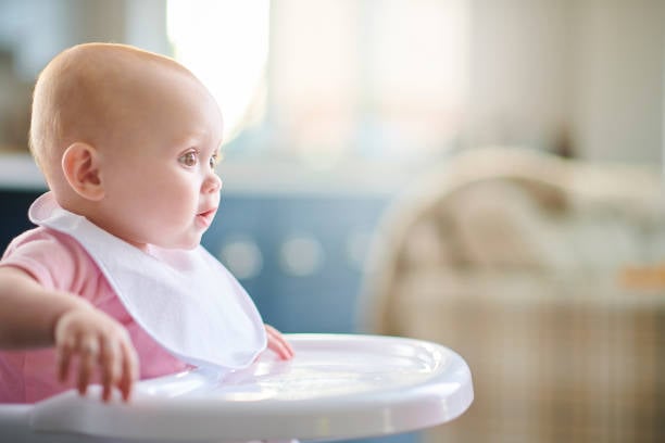 Silicone Baby Placemat: A Must-Have for Easy Feeding and Clean-up