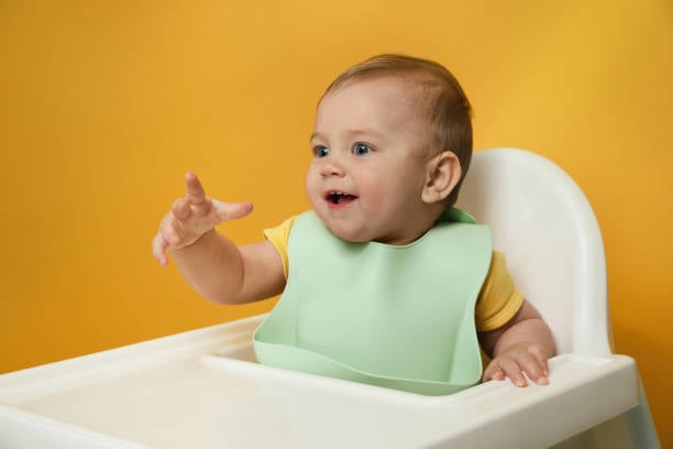 Guidance on Choosing the Right Silicone Baby Bib for Your Child